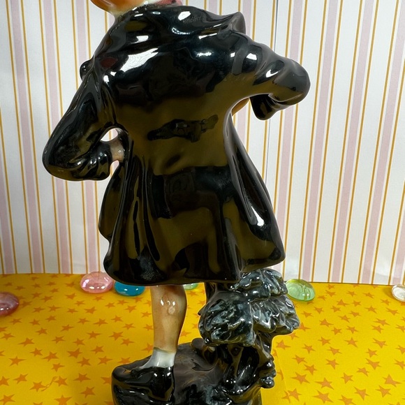 🛑SOLD🛑 Royal Doulton "Mr Micawber Figurine- HN1895”Dickens Characters Series. - Picture 11 of 14